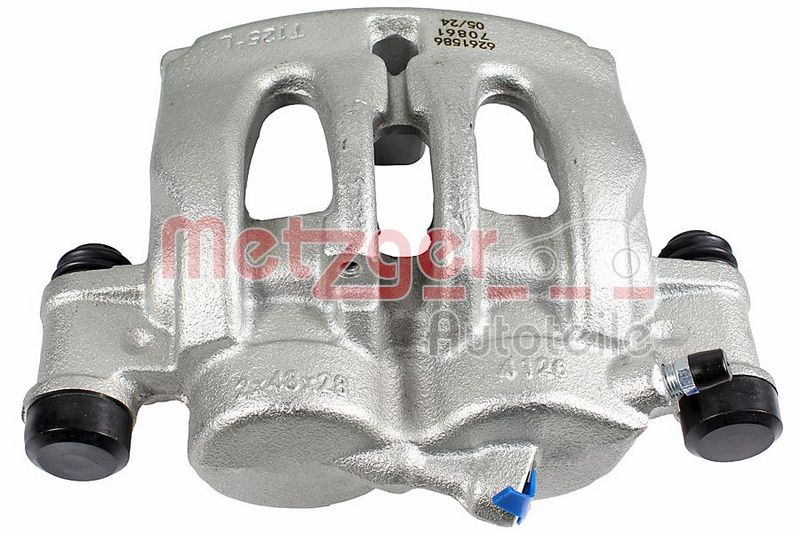 METZGER AUTOTEILE 6261586 Brake Caliper