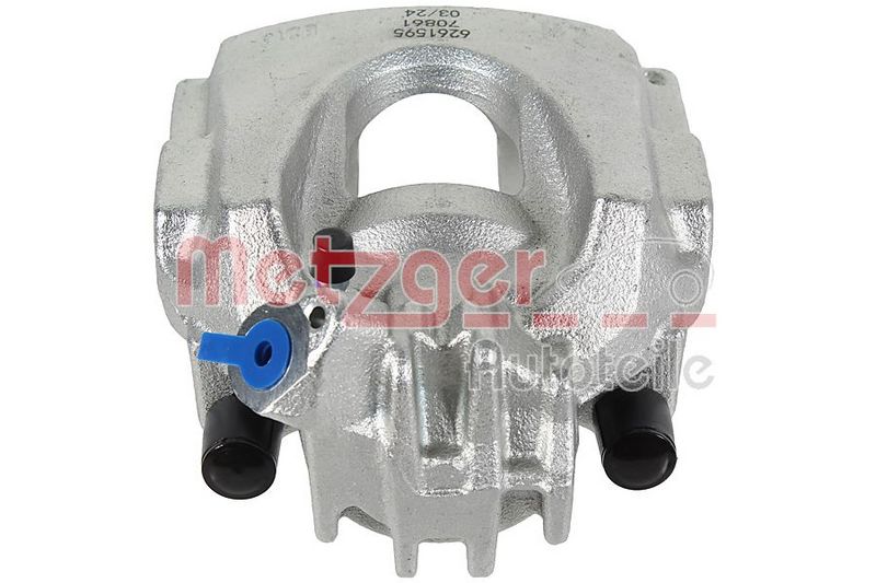 METZGER AUTOTEILE 6261595 Brake Caliper