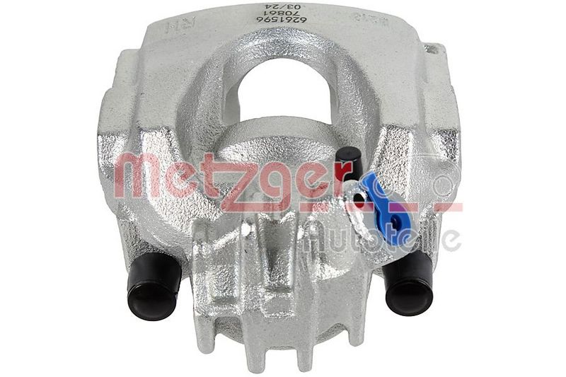 METZGER AUTOTEILE 6261596 Brake Caliper