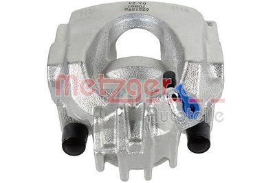Brake Caliper METZGER AUTOTEILE 6261596