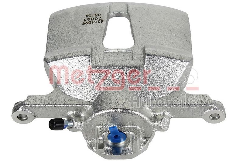 METZGER AUTOTEILE 6261599 Brake Caliper