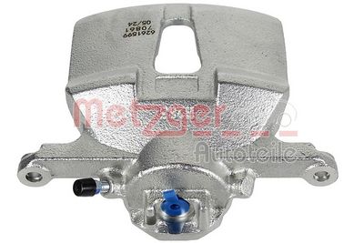 Brake Caliper METZGER AUTOTEILE 6261599