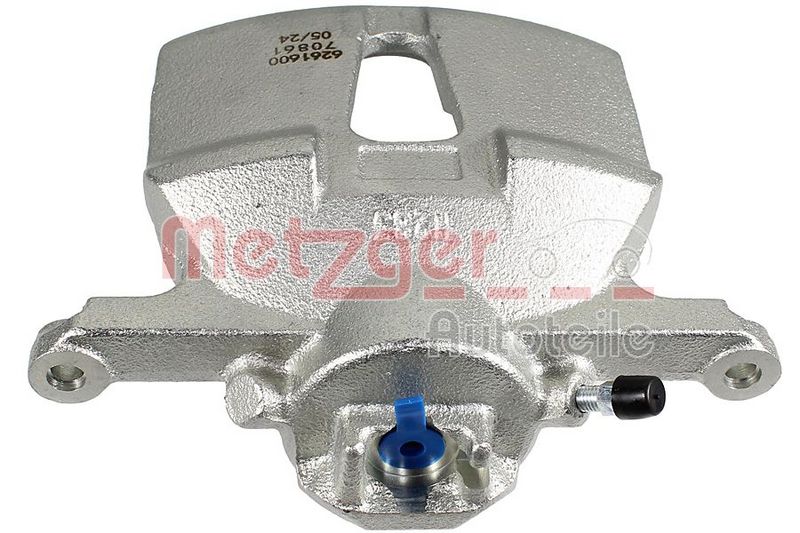 METZGER AUTOTEILE 6261600 Brake Caliper
