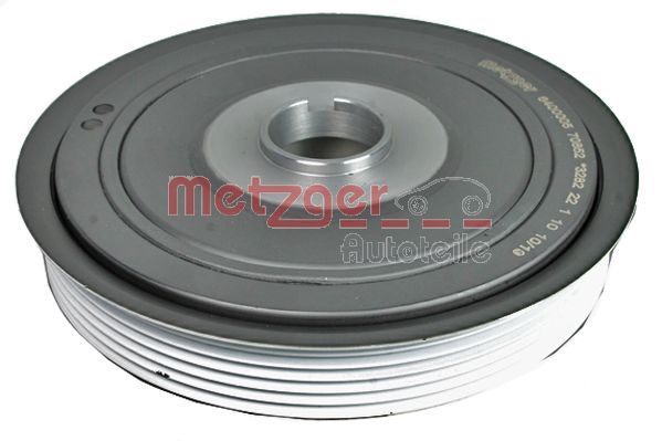 METZGER AUTOTEILE 6400005 Belt Pulley, crankshaft