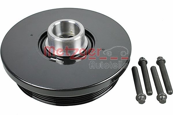 METZGER AUTOTEILE 6400022 Belt Pulley, crankshaft