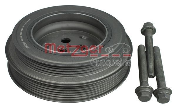 METZGER AUTOTEILE 6400065 Belt Pulley, crankshaft