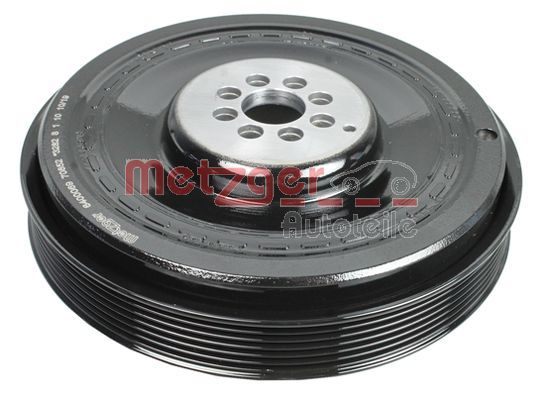 METZGER AUTOTEILE 6400069 Belt Pulley, crankshaft