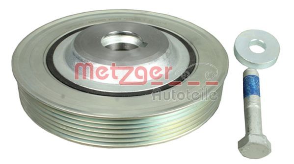 METZGER AUTOTEILE 6400070 Belt Pulley, crankshaft
