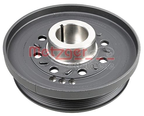 METZGER AUTOTEILE 6400090 Belt Pulley, crankshaft