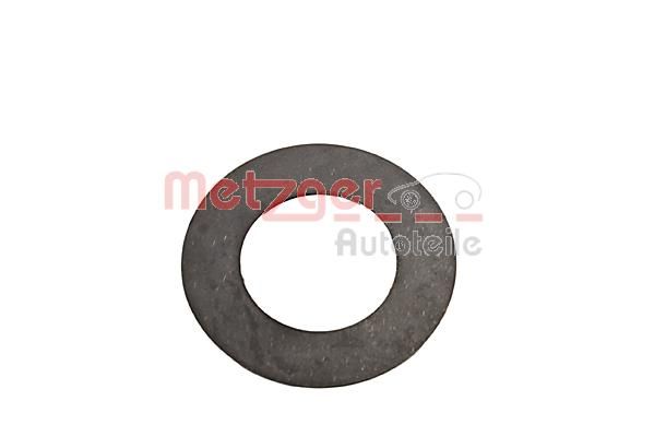 METZGER AUTOTEILE 6400095 Washer, crankshaft pulley
