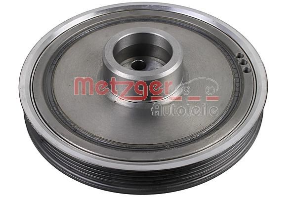 METZGER AUTOTEILE 6400099 Belt Pulley, crankshaft