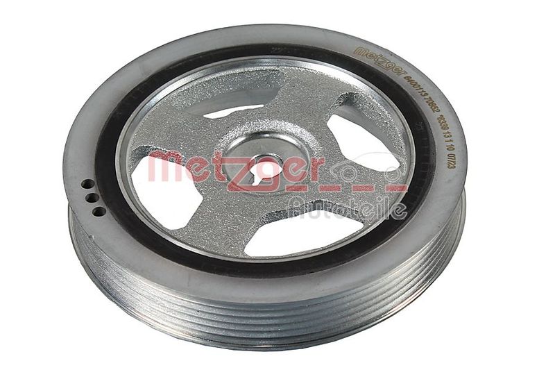 METZGER AUTOTEILE 6400113 Belt Pulley, crankshaft