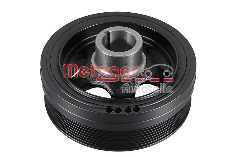 METZGER AUTOTEILE 6400123 Belt Pulley, crankshaft