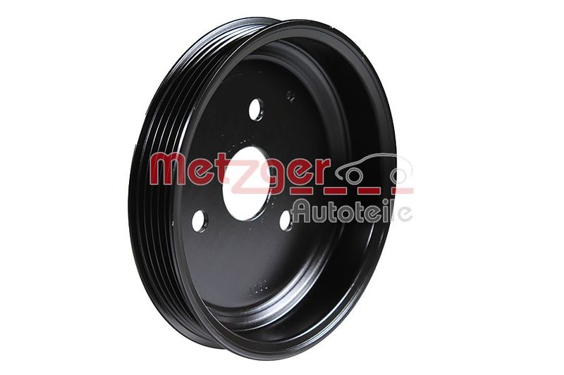 METZGER AUTOTEILE 6400129 Belt Pulley, water pump