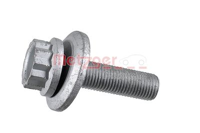 Pulley Bolt METZGER AUTOTEILE 6400133