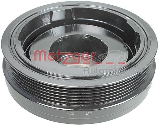 METZGER AUTOTEILE 6400138 Belt Pulley, crankshaft