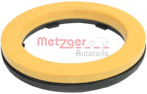 METZGER AUTOTEILE 6490014 Rolling Bearing, suspension strut support mount