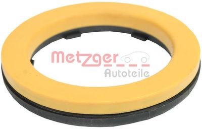 Rolling Bearing, suspension strut support mount METZGER AUTOTEILE 6490014
