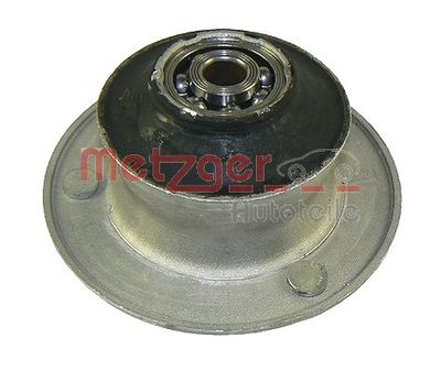 Suspension Strut Support Mount METZGER AUTOTEILE 6490017