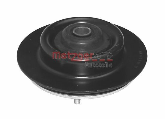 METZGER AUTOTEILE 6490018 Suspension Strut Support Mount