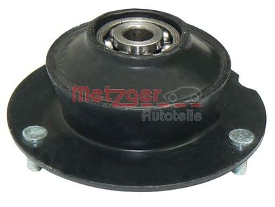 Suspension Strut Support Mount METZGER AUTOTEILE 6490020