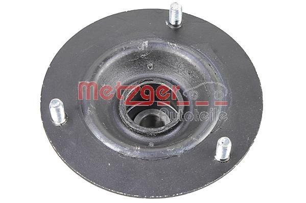 METZGER AUTOTEILE 6490021 Suspension Strut Support Mount