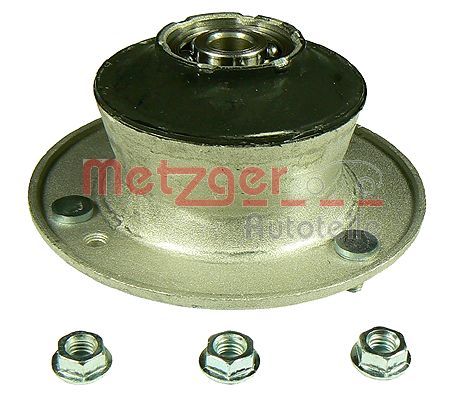 METZGER AUTOTEILE 6490022 Suspension Strut Support Mount