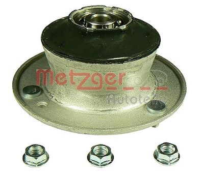 Suspension Strut Support Mount METZGER AUTOTEILE 6490022