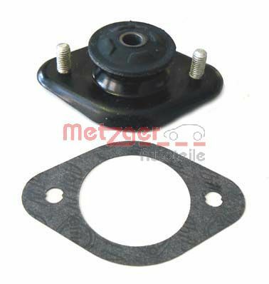METZGER AUTOTEILE 6490023 Suspension Strut Support Mount