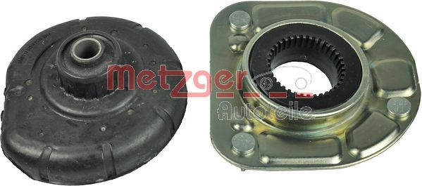 METZGER AUTOTEILE 6490026 Repair Kit, suspension strut support mount