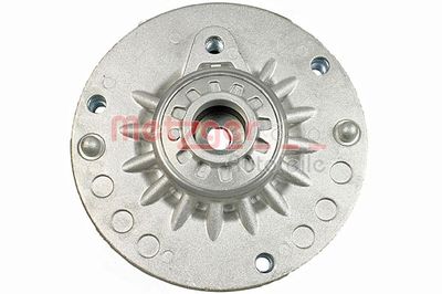 Repair Kit, suspension strut support mount METZGER AUTOTEILE 6490027