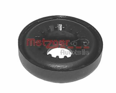 METZGER AUTOTEILE 6490031 Rolling Bearing, suspension strut support mount
