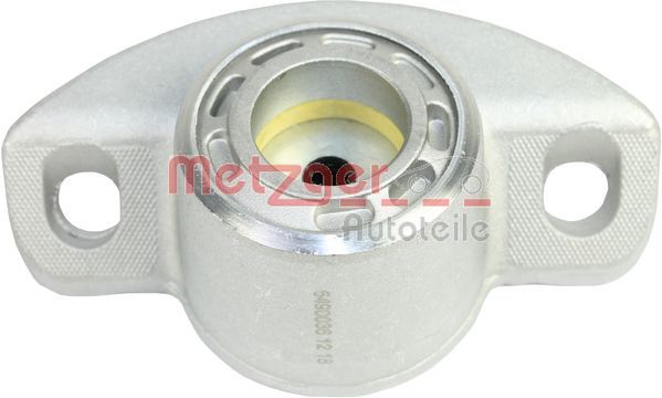 METZGER AUTOTEILE 6490036 Suspension Strut Support Mount