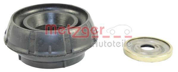METZGER AUTOTEILE 6490039 Repair Kit, suspension strut support mount
