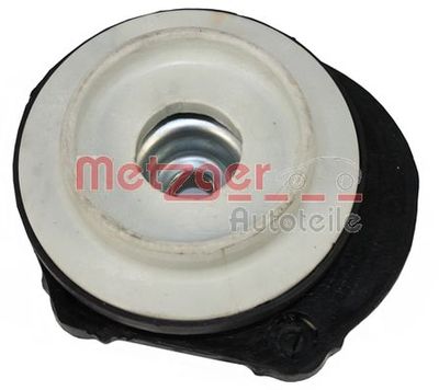 Repair Kit, suspension strut support mount METZGER AUTOTEILE 6490044