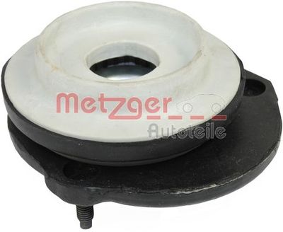 Repair Kit, suspension strut support mount METZGER AUTOTEILE 6490045