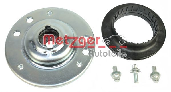 METZGER AUTOTEILE 6490055 Repair Kit, suspension strut support mount