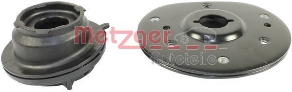 METZGER AUTOTEILE 6490064 Repair Kit, suspension strut support mount