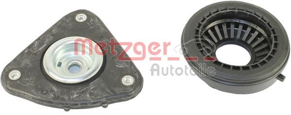 METZGER AUTOTEILE 6490065 Repair Kit, suspension strut support mount