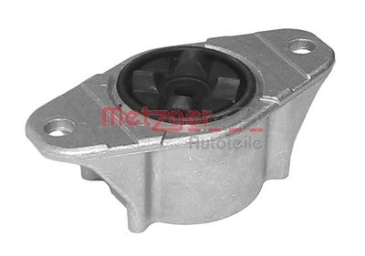 Suspension Strut Support Mount METZGER AUTOTEILE 6490073