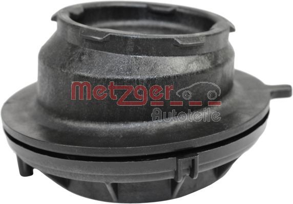 METZGER AUTOTEILE 6490080 Rolling Bearing, suspension strut support mount