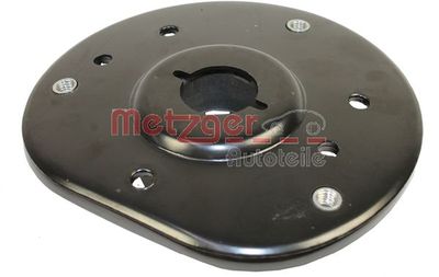 Suspension Strut Support Mount METZGER AUTOTEILE 6490082