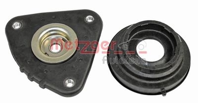 Repair Kit, suspension strut support mount METZGER AUTOTEILE 6490083