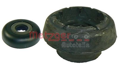 Repair Kit, suspension strut support mount METZGER AUTOTEILE 6490100