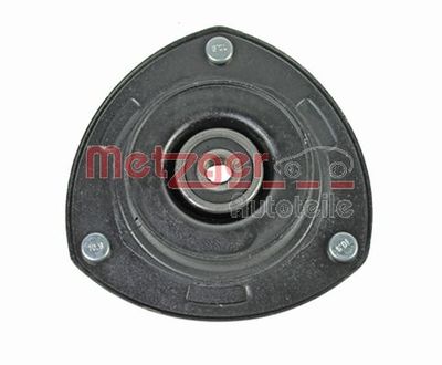 Suspension Strut Support Mount METZGER AUTOTEILE 6490106