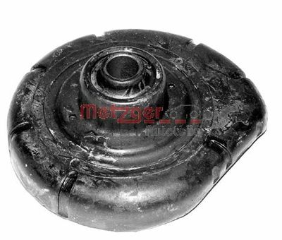 Suspension Strut Support Mount METZGER AUTOTEILE 6490115