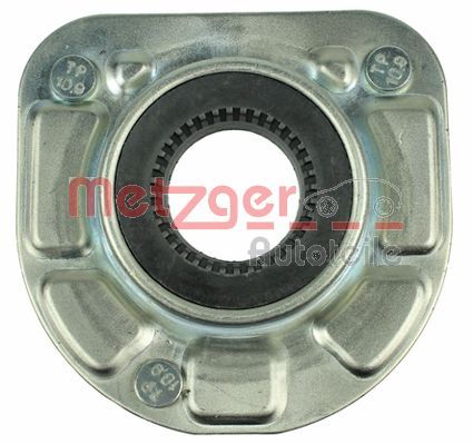 METZGER AUTOTEILE 6490145 Suspension Strut Support Mount