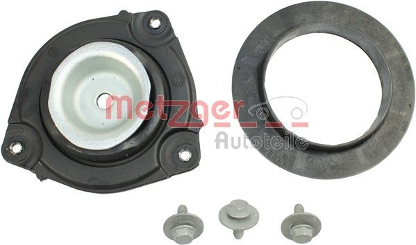 METZGER AUTOTEILE 6490148 Repair Kit, suspension strut support mount