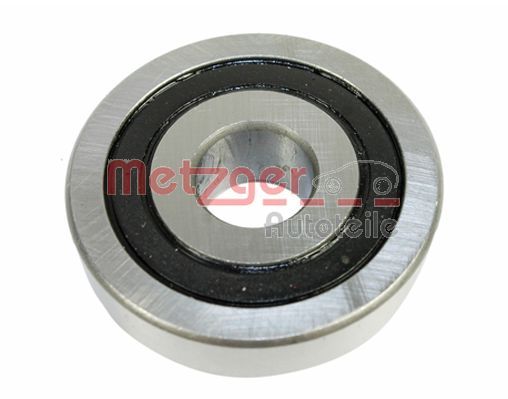 METZGER AUTOTEILE 6490157 Rolling Bearing, suspension strut support mount