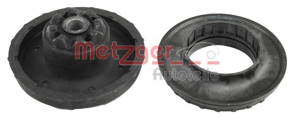 METZGER AUTOTEILE 6490158 Repair Kit, suspension strut support mount